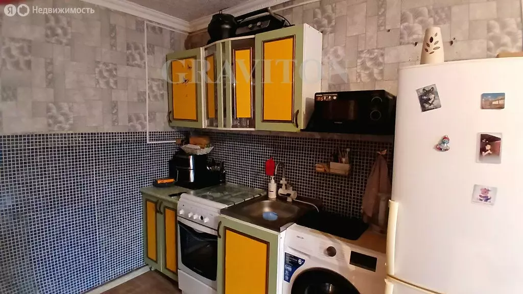 Дом в село Бирюля, Центральная улица (30 м) - Фото 2