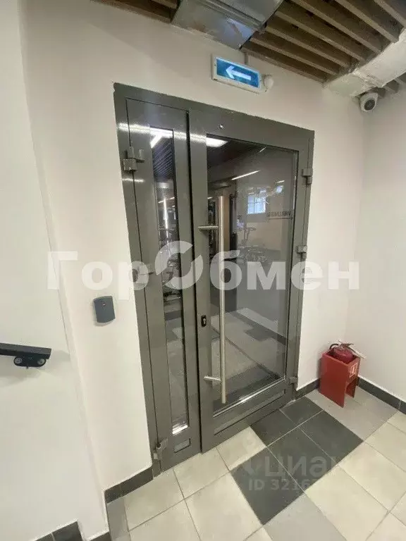 Помещение свободного назначения в Москва Грайвороновская ул., 4С1 (5 ... - Фото 1