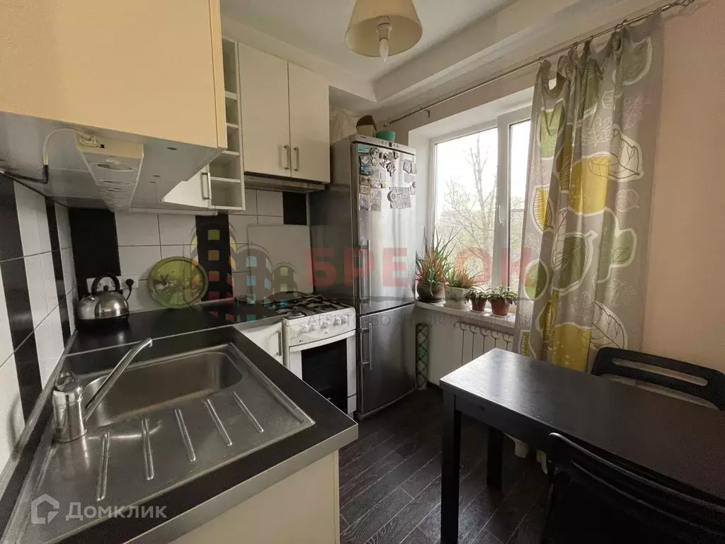 Продаётся 2-к квартира, 48 м - Фото 1