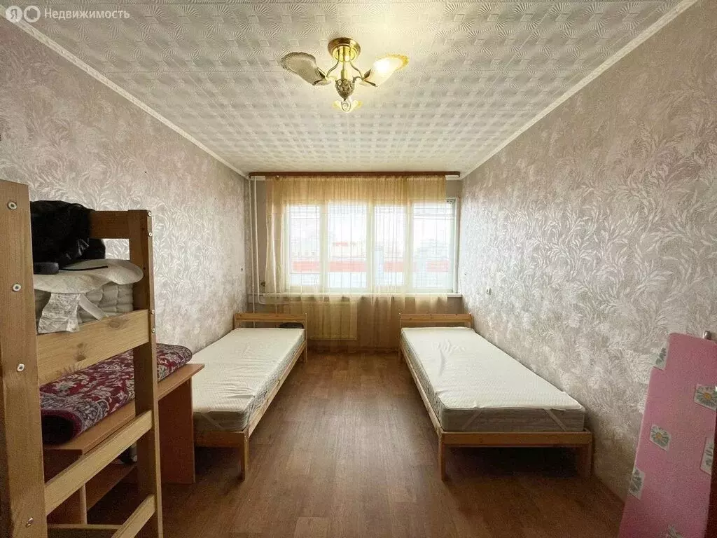 1-комнатная квартира: Новый Уренгой, Ленинградский проспект, 17А (31.3 ... - Фото 0