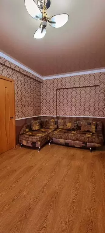 3-к. квартира, 55 м, 3/5 эт. - Фото 1