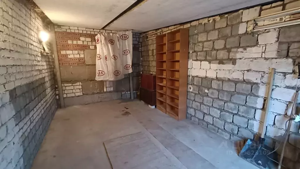 Гараж в Волгоградская область, Волгоград Садовая ул., 40 (40 м) - Фото 2