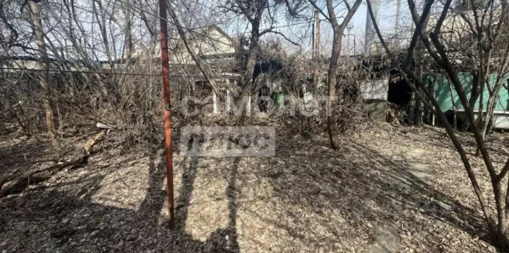 Участок в Волгоградская область, Волгоград Тверская ул., 152 (5.0 ... - Фото 2