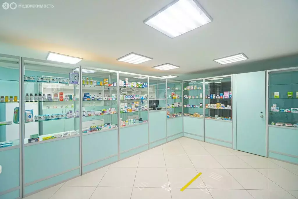 Помещение свободного назначения (115.6 м) - Фото 2