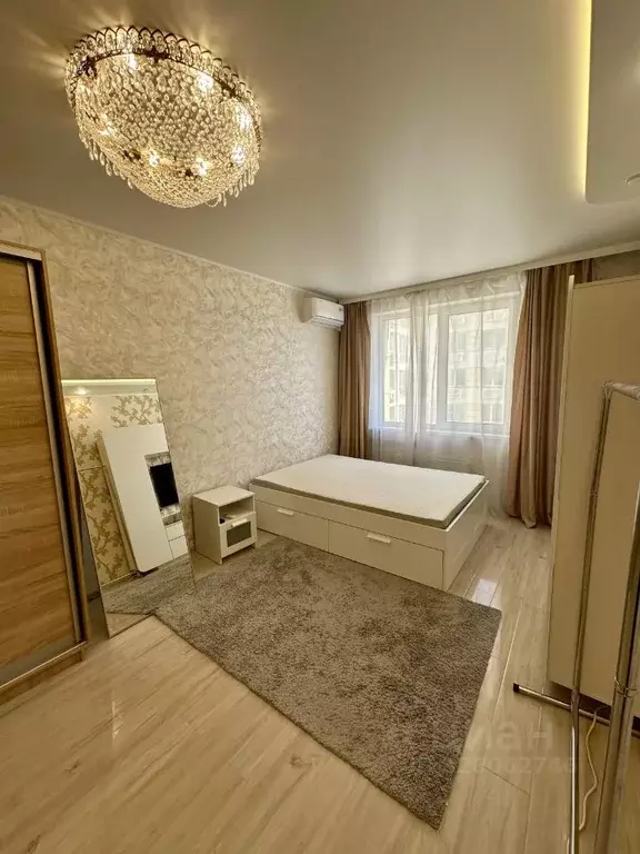 2-к кв. Москва Хорошевское ш., 12к1 (60.2 м) - Фото 1