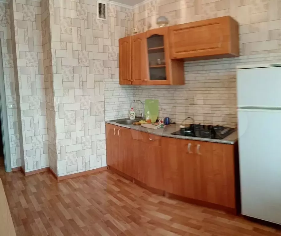 1-к. квартира, 43 м, 9/9 эт. - Фото 0