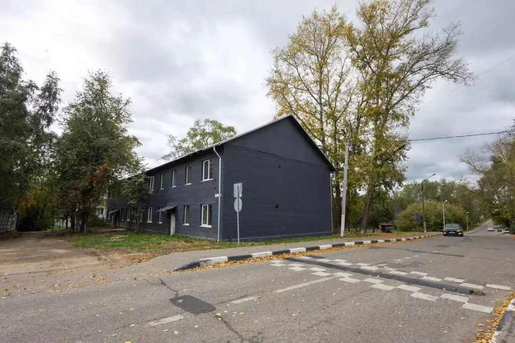 Помещение свободного назначения в Московская область, Наро-Фоминск ул. ... - Фото 1