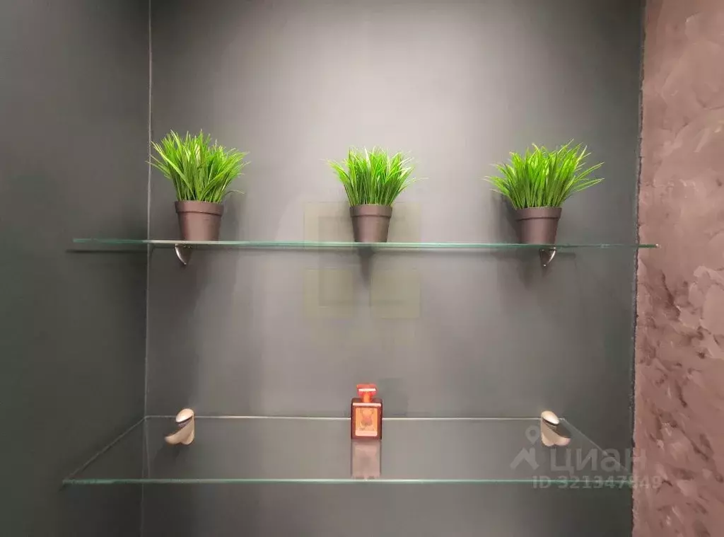 2-к кв. Омская область, Омск Омская ул., 160 (53.2 м) - Фото 1