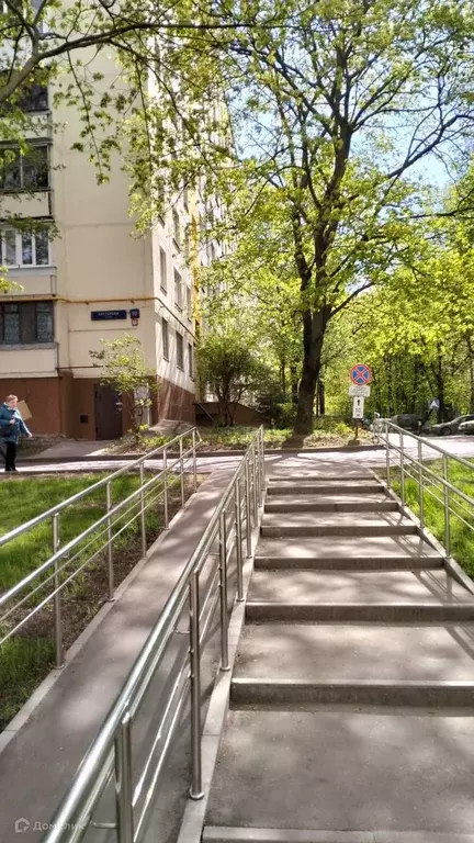 Продаётся 2-к квартира, 44.4 м - Фото 1