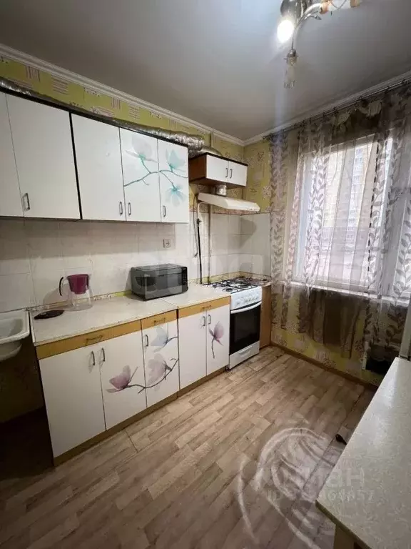 1-к кв. Свердловская область, Березовский ул. Загвозкина, 12 (33.5 м) - Фото 2