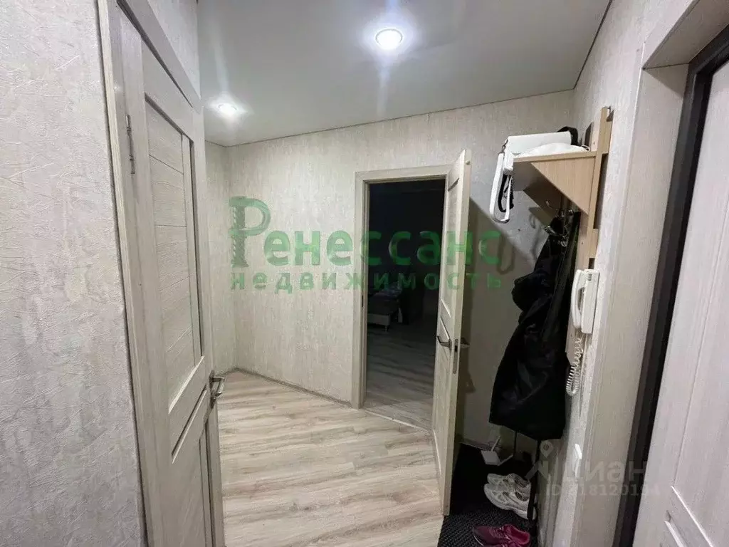 1-к кв. Брянская область, Брянск Брянский пер., 65 (42.0 м) - Фото 1