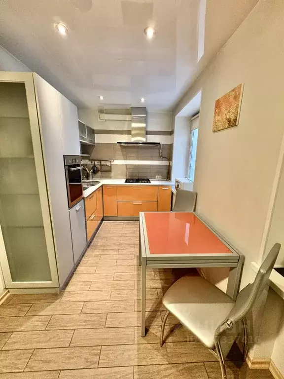 2-к кв. Москва Башиловская ул., 14К2 (42.0 м) - Фото 2