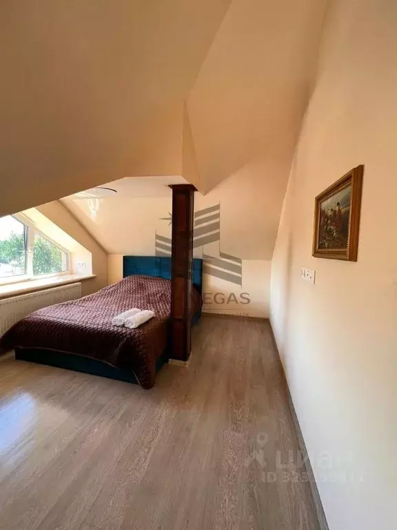 Дом в Ленинградская область, Всеволожский район, д. Колтуши ш. ... - Фото 2