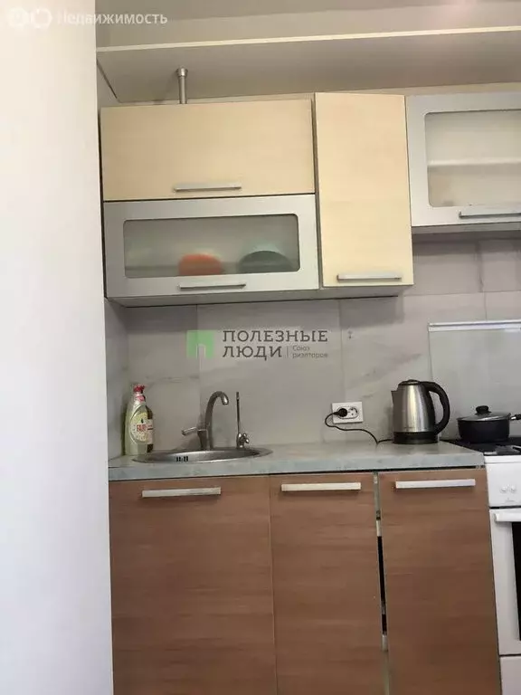 4-комнатная квартира: Ижевск, Автозаводская улица, 2 (69.4 м) - Фото 2