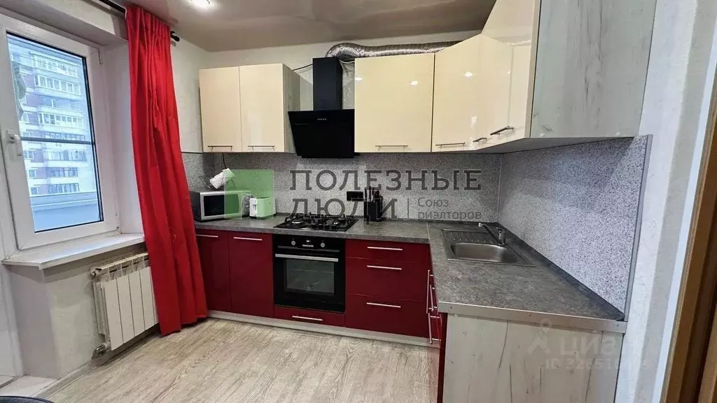 2-к кв. Ленинградская область, Шлиссельбург Кировский район, ул. ... - Фото 1