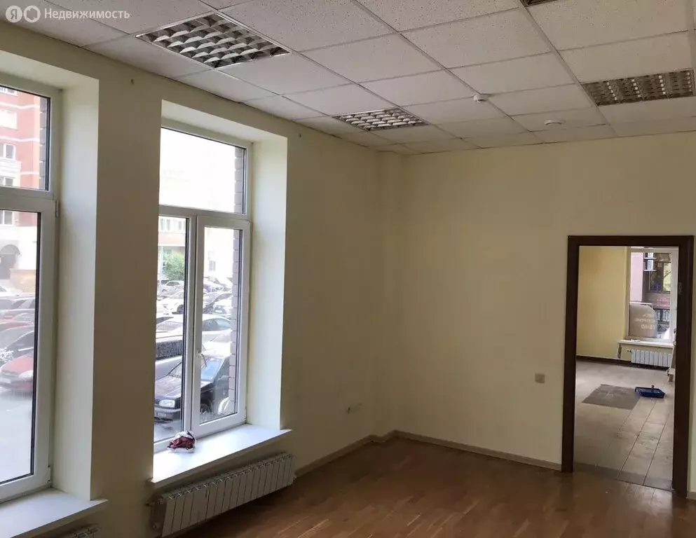 Офис (330 м) - Фото 2