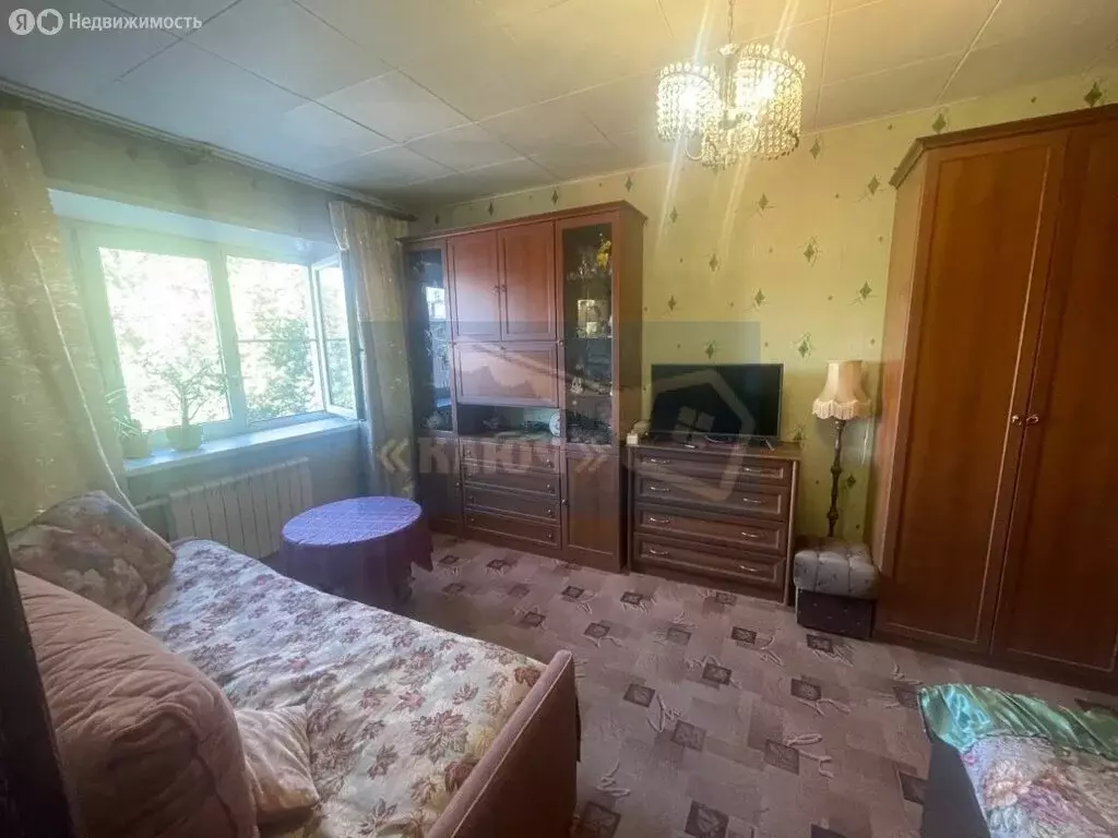 1-комнатная квартира: Подольск, Февральская улица, 42/24 (30 м) - Фото 2