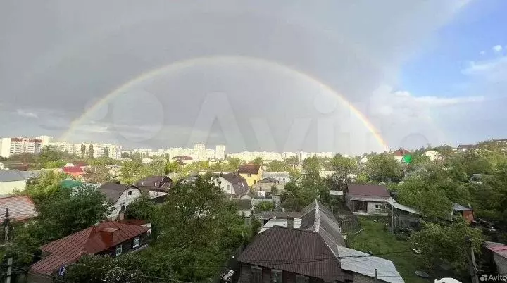 1-к. квартира, 34 м, 9/10 эт. - Фото 1