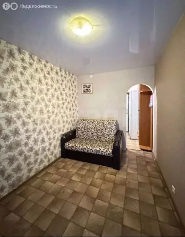 1-комнатная квартира: Энгельс, улица Космонавтов, 10 (23.3 м) - Фото 1
