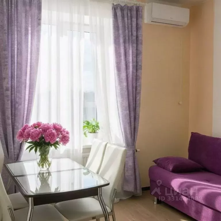 1-к кв. Санкт-Петербург Усть-Славянка тер., просп. Советский, 36к2 ... - Фото 1