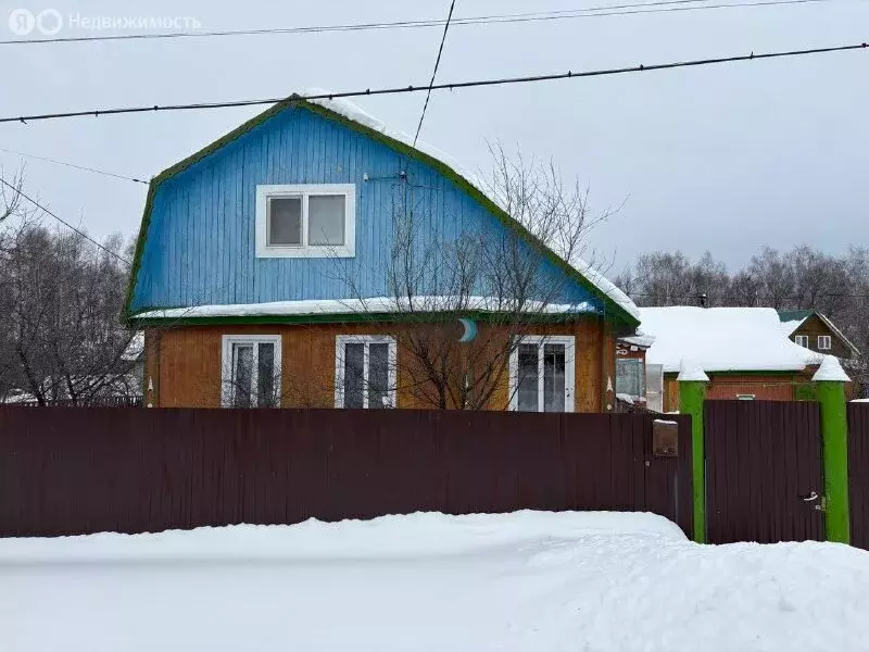 Дом в село Иглино, переулок Якутова (49 м) - Фото 2