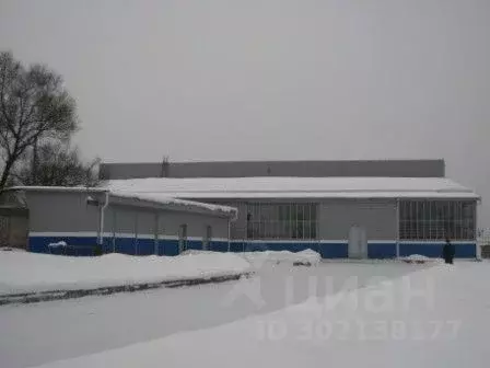 Производственное помещение в Московская область, Кубинка ... - Фото 2