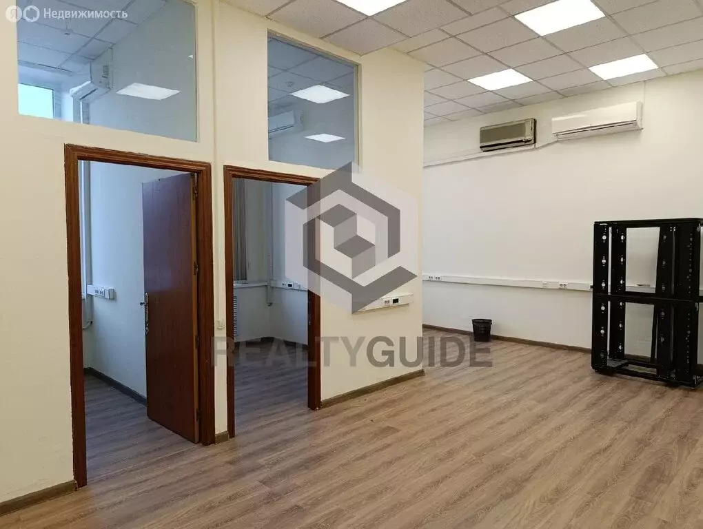 Офис (54.5 м) - Фото 2