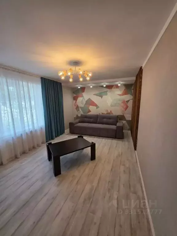 4-к кв. Крым, Керчь ул. Буденного, 22 (70.0 м) - Фото 2