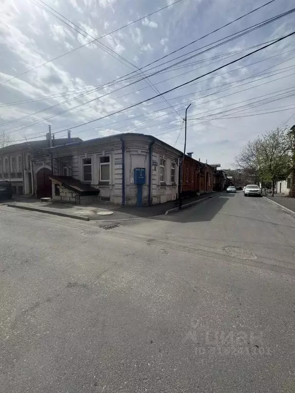 Дом в Северная Осетия, Владикавказ ул. Владимира Баллаева, 15 (45 м) - Фото 0