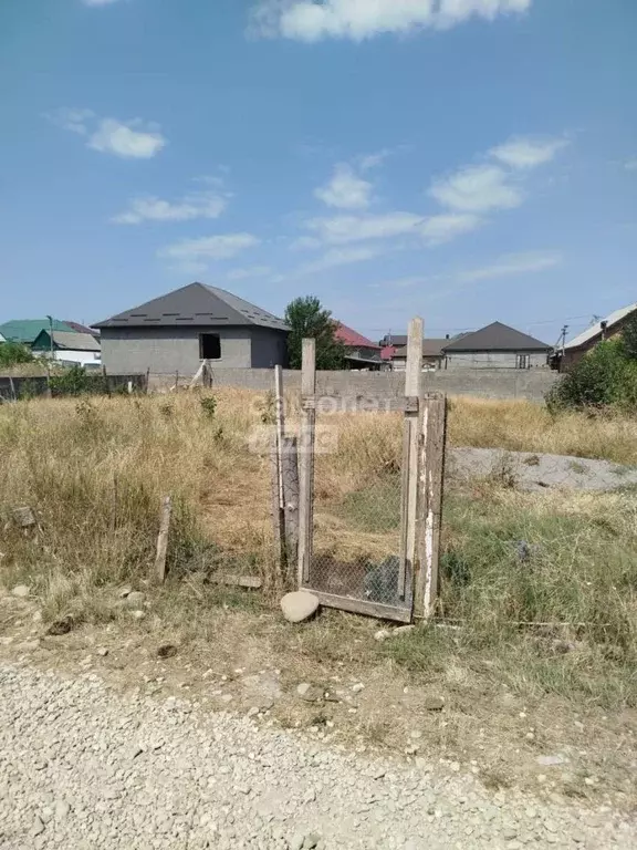 Участок в Дагестан, Хасавюрт пос. Лесные поляны, ул. 8-я (5.0 сот.) - Фото 0