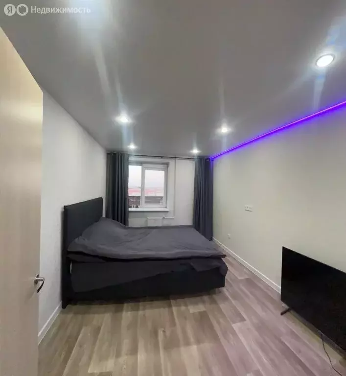 1-комнатная квартира: Череповец, улица Монтклер, 7 (35 м) - Фото 2