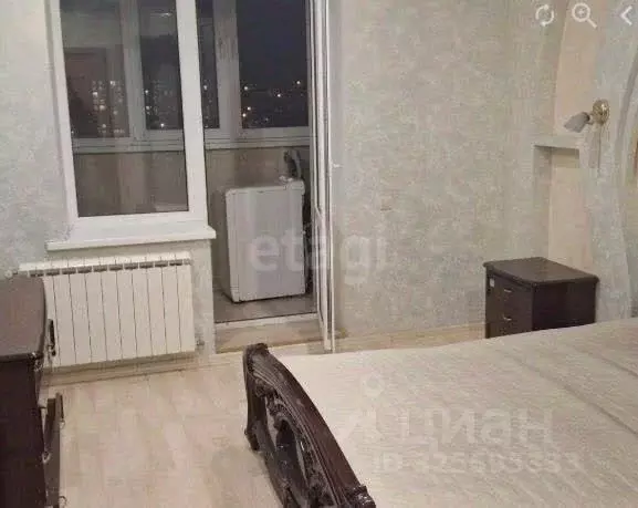 2-к кв. Ставропольский край, Ставрополь ул. Мира, 212 (63.0 м) - Фото 1