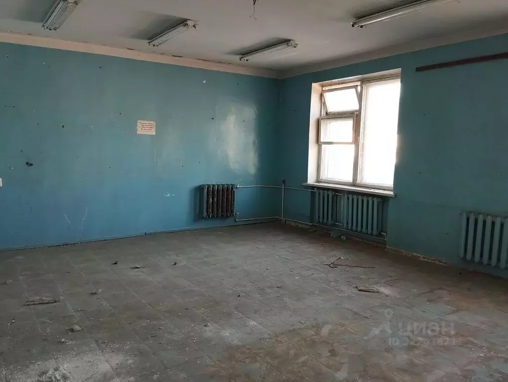 Помещение свободного назначения в Пензенская область, Заречный ул. ... - Фото 0