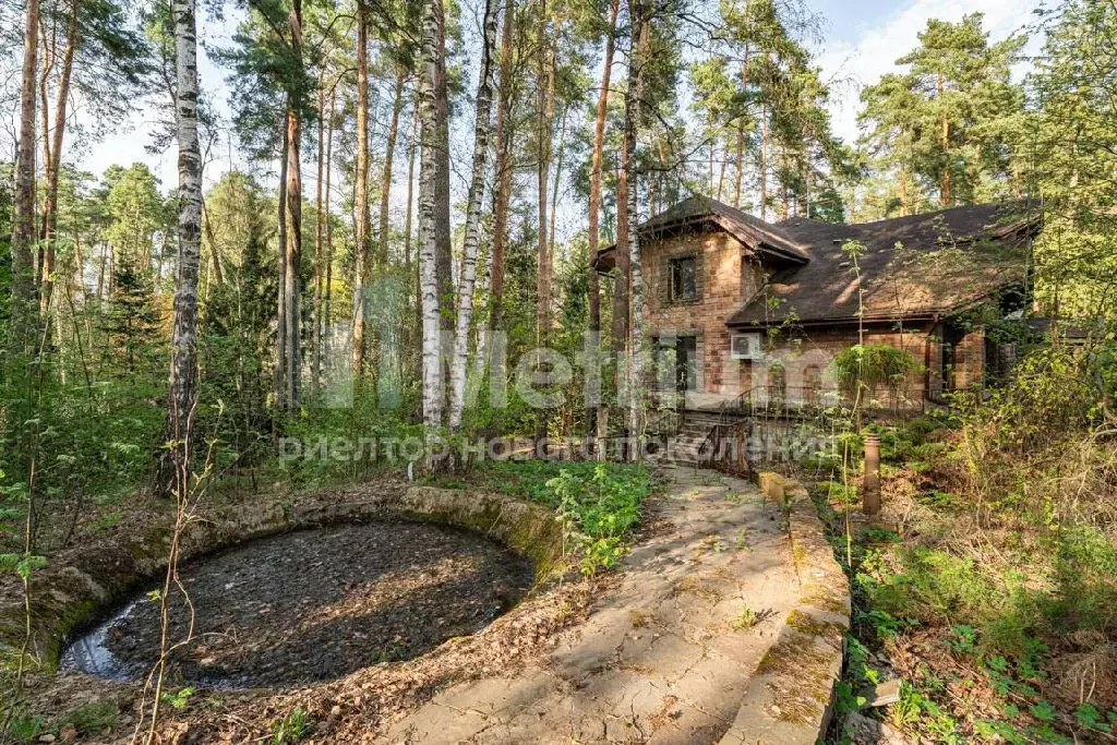 Продается дом в ДСК Зеленая лощина - Фото 2