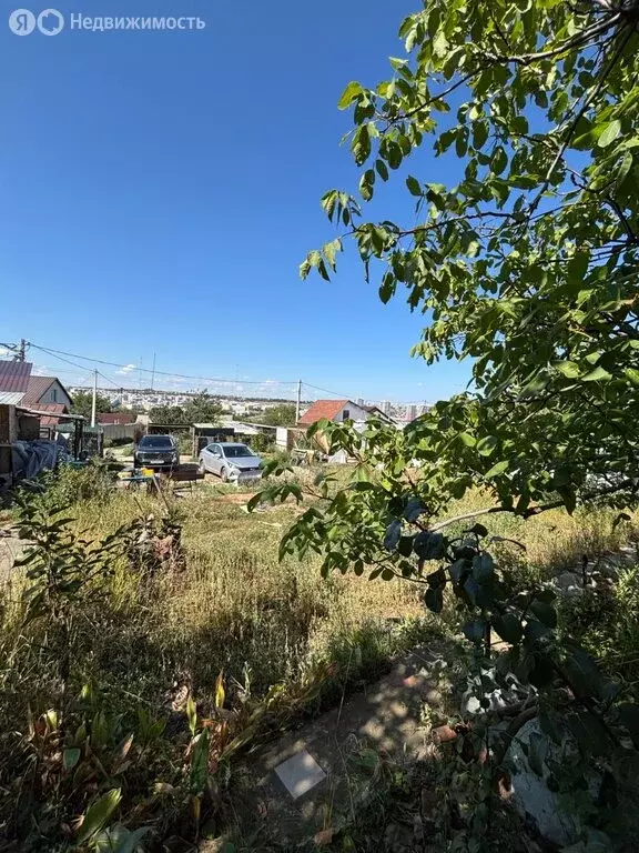 Дом в Волгоград, улица Джамбула Джабаева (40 м) - Фото 0
