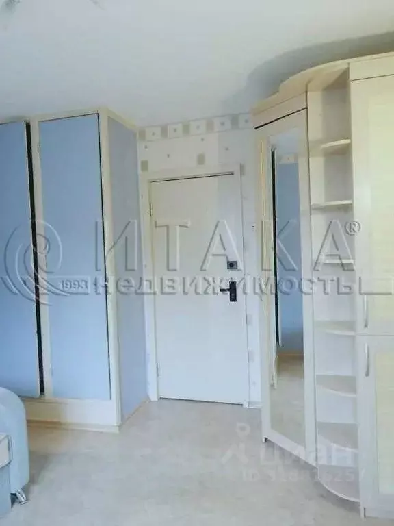 Комната Санкт-Петербург ул. Демьяна Бедного, 28к1 (13.0 м) - Фото 1
