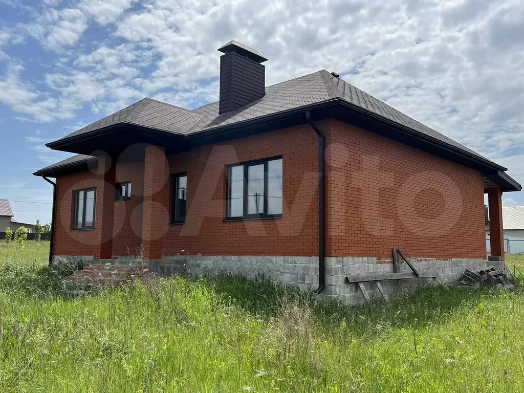 Дом 97 м на участке 15 сот. - Фото 1