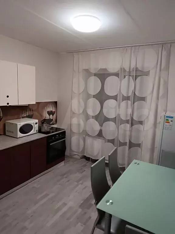 1-к. квартира, 36 м, 3/3 эт. - Фото 0
