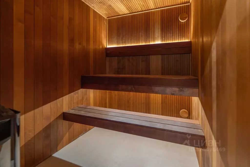 Дом в Ленинградская область, Ломоносовский район, Пениковское с/пос, ... - Фото 2