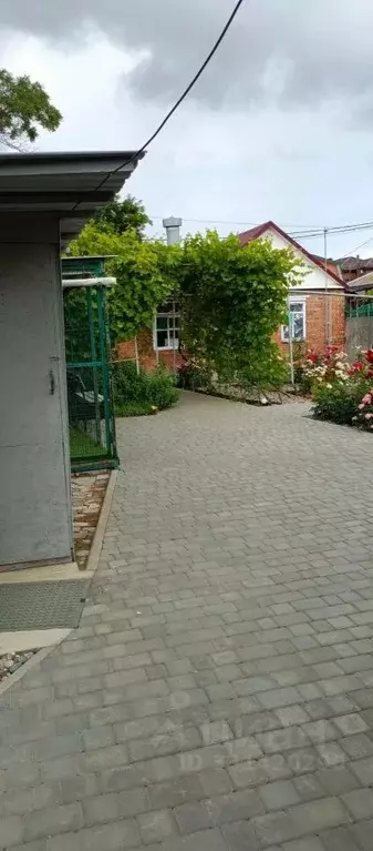 Дом в Краснодарский край, Ейск ул. Шевченко (71 м) - Фото 2