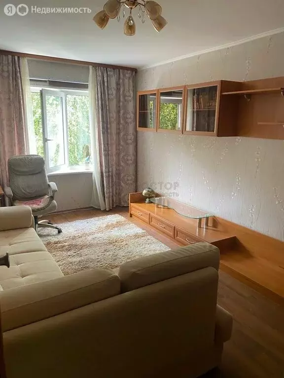 1-комнатная квартира: Королёв, Тарасовская улица, 3 (36.6 м) - Фото 2