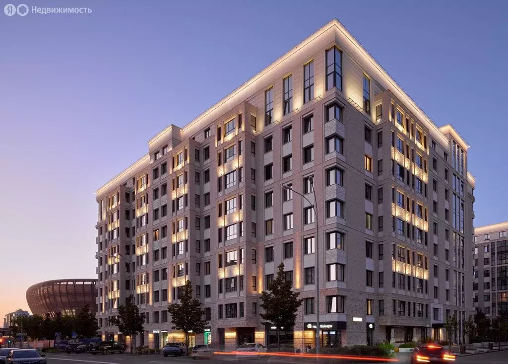 3-комнатная квартира: Екатеринбург, улица Степана Разина, 23 (123.6 м) - Фото 1