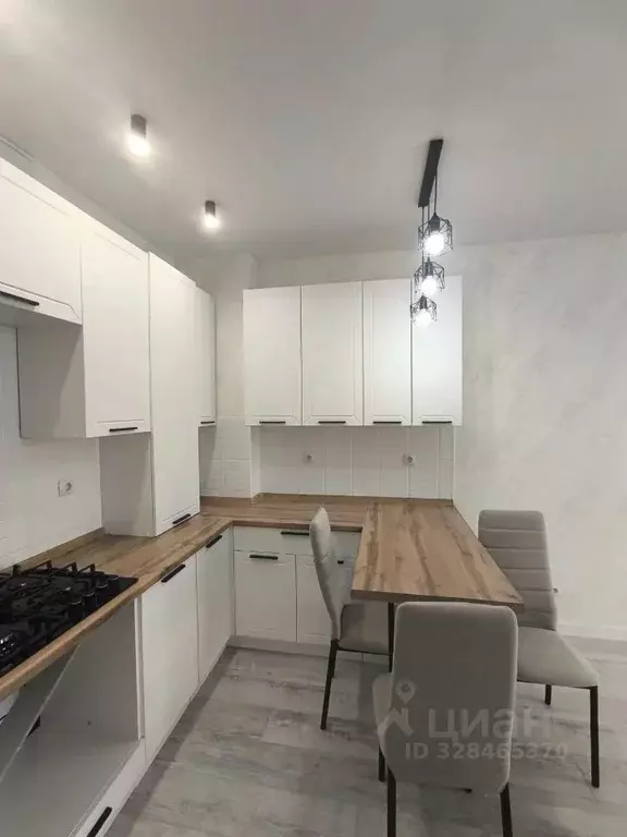 1-к кв. Рязанская область, Рязань Московский р-н, проезд 4-й ... - Фото 1