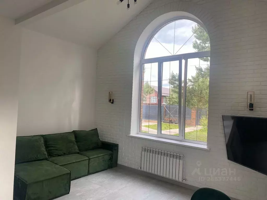 Дом в Татарстан, Пестречинский район, Богородское с/пос, д. Куюки ул. ... - Фото 1