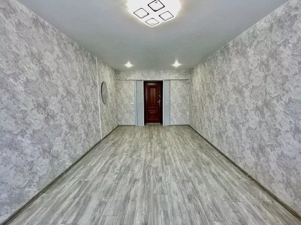 Комната Пермский край, Пермь ул. КИМ, 91 (18.6 м) - Фото 2