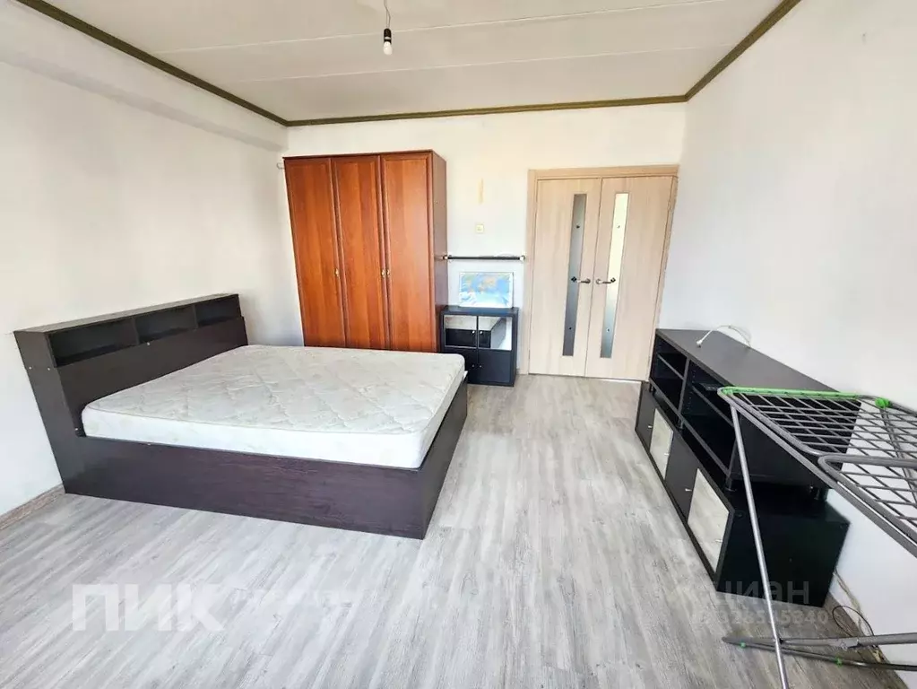 1-к кв. Москва Большая Спасская ул., 10К1 (37.0 м) - Фото 2