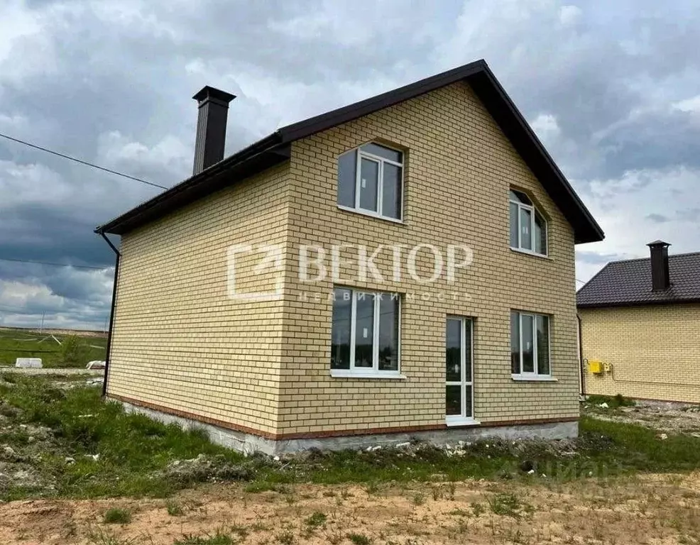 Дом в Костромская область, Кострома Малиновка кп,  (130 м) - Фото 1