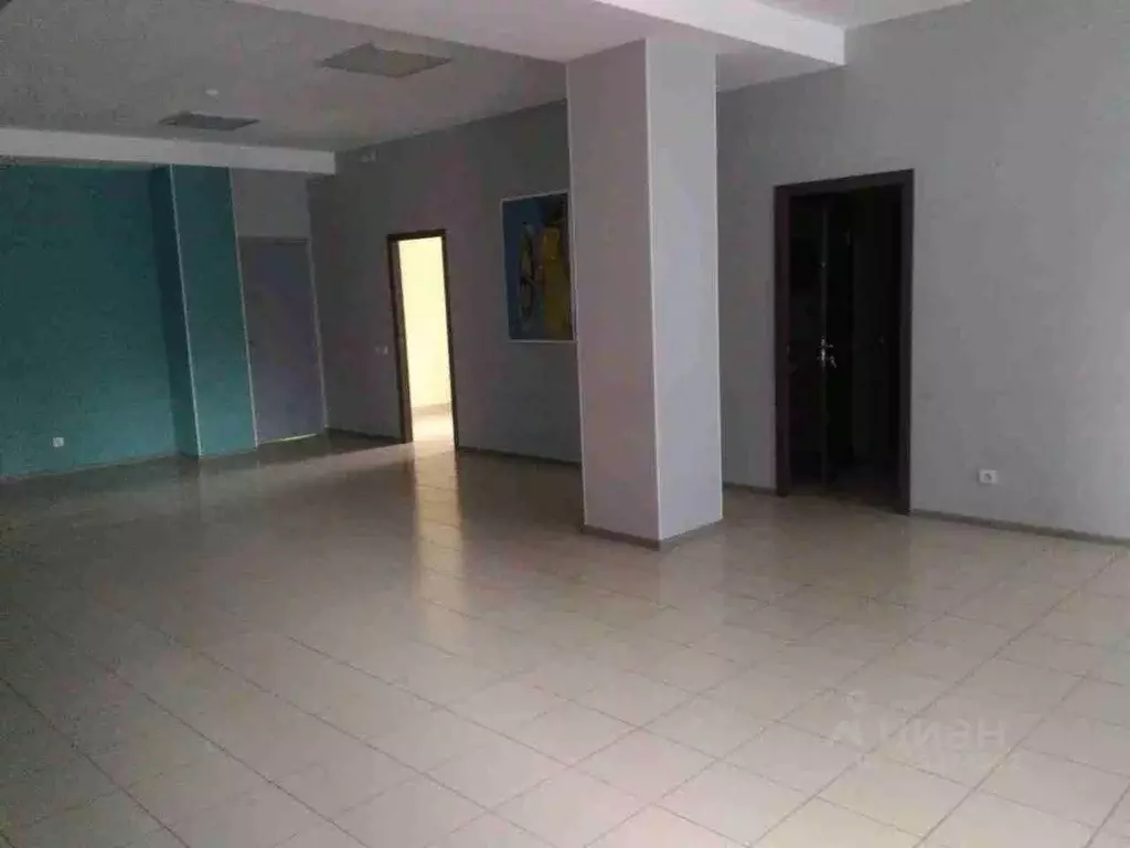 Помещение свободного назначения в Нижегородская область, Нижний ... - Фото 2