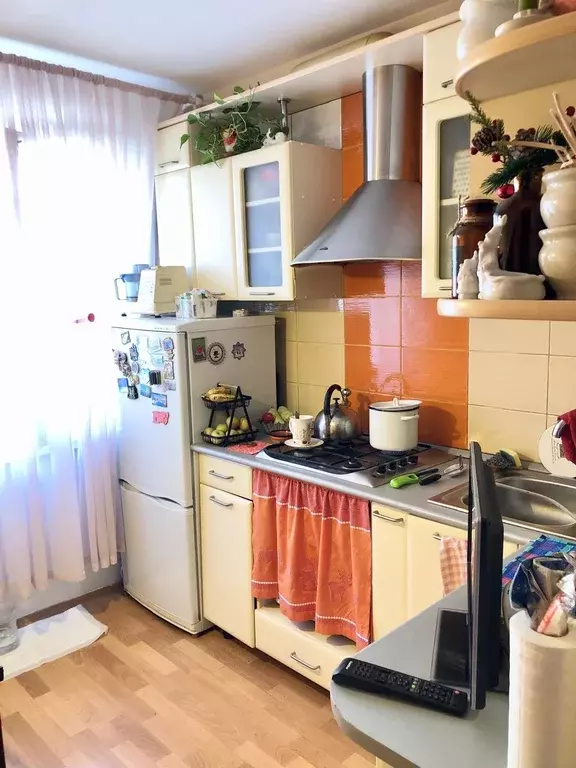Продаётся 2-к квартира, 43.9 м - Фото 0