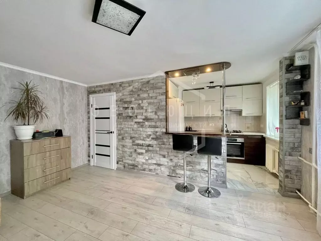 2-к кв. Калининградская область, Пионерский ш. Калининградское, 12 ... - Фото 1